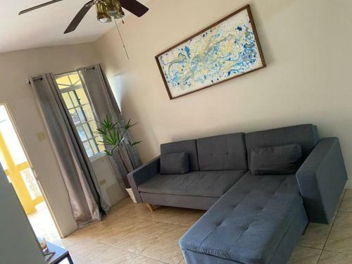 Cozy 1 Bedroom Apartment In Montego Bay