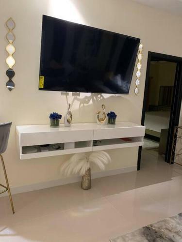 Villa Irie Living Chateau