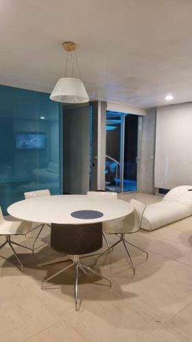 Apartamento Incre�ble P.h. Con Vista Al Campo De Golf