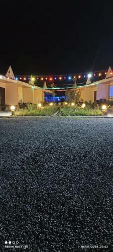 Bed & Breakfast Qafqaz Davinci Guest House