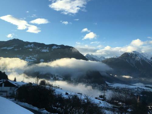 Apartamento Haus Schwaighof