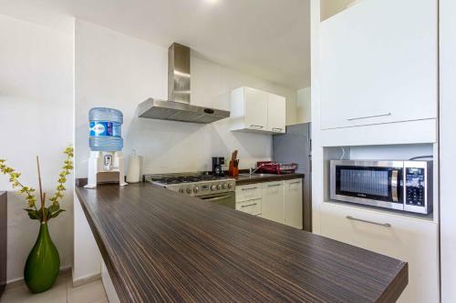 Amara Beachfront Apartments By The Sea
