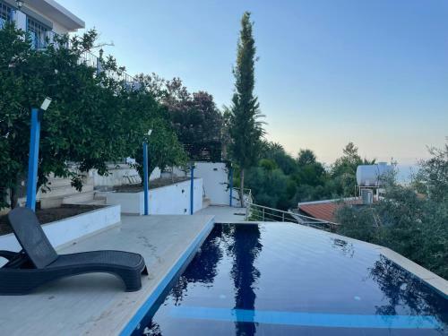 Villa Bellapais Heights