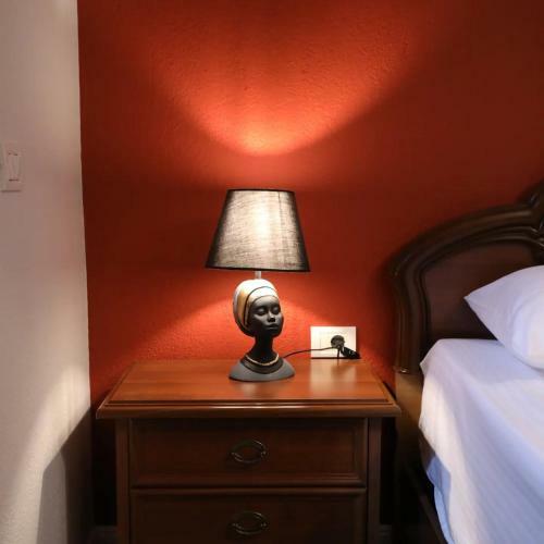 Terminal Apartments Pogradec