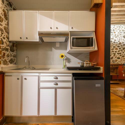 Apartamento Casa Sauto Luxury Suite In Downtown