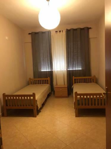 Apartamento Ardian Macolli