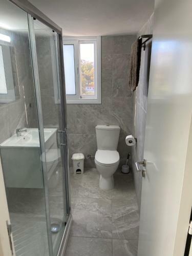 2 Bedroom Apartment In Nicosia Center! 16