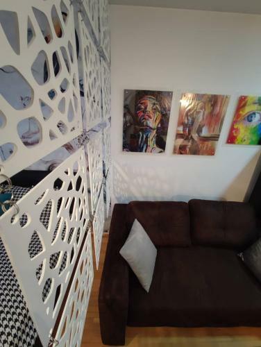 Apartamento Giraffe By Nights & Smiles