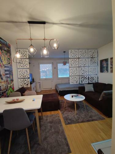 Apartamento Giraffe By Nights & Smiles