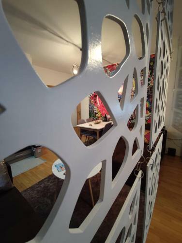 Apartamento Giraffe By Nights & Smiles