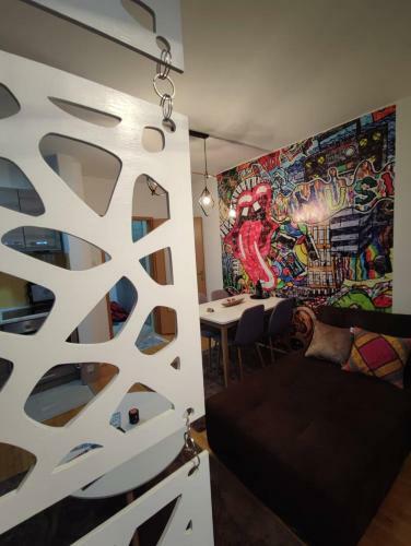 Apartamento Giraffe By Nights & Smiles