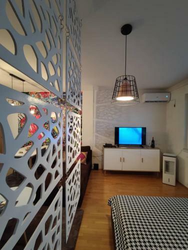 Apartamento Giraffe By Nights & Smiles