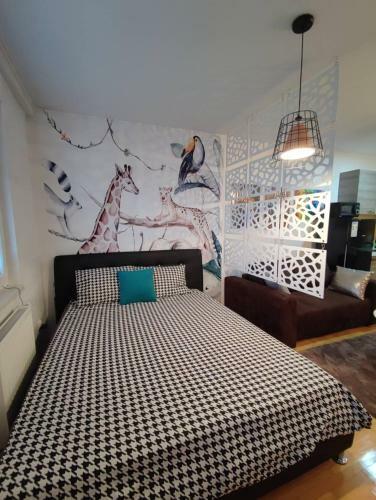 Apartamento Giraffe By Nights & Smiles