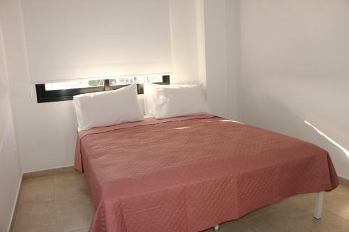 Apartamento The Zorbas Flats