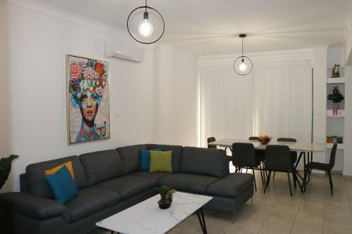 Apartamento The Zorbas Flats