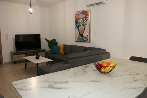Apartamento The Zorbas Flats