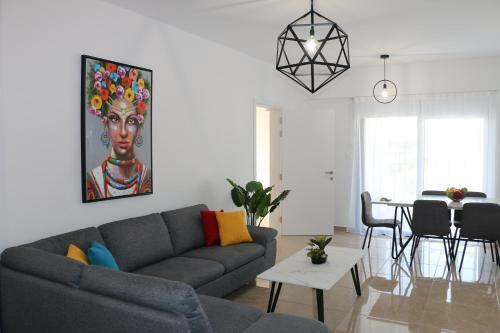 Apartamento The Zorbas Flats