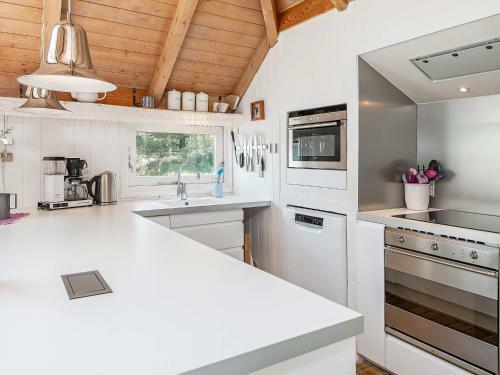 Holiday Home Fjerritslev XXIX