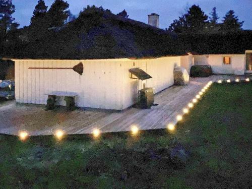 Holiday Home Fjerritslev XXIX