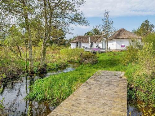 Holiday Home Fjerritslev XXIX