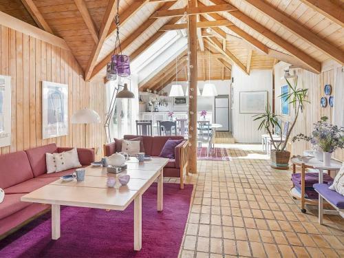 Holiday Home Fjerritslev XXIX