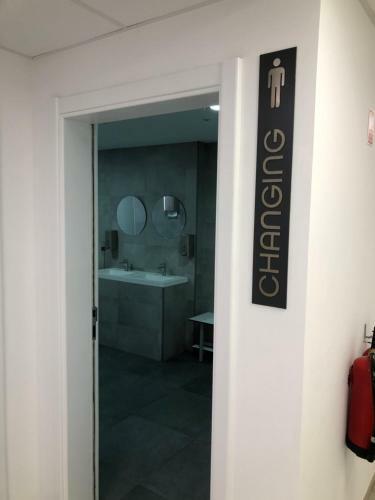 Apartamento South Facing 11th Floor Balcony 5min Walk To Beach