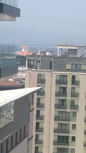 Apartamento South Facing 11th Floor Balcony 5min Walk To Beach