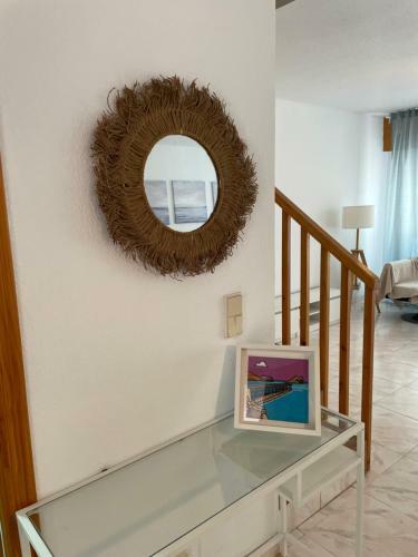 Duplex De 4 Dormitorios En La Playa