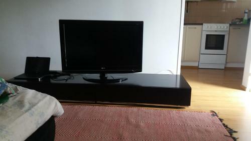 Apartamento Forssa
