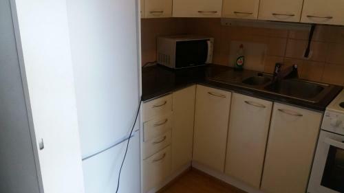Apartamento Forssa