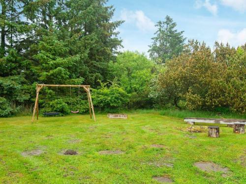 Holiday Home Fr�strup VII