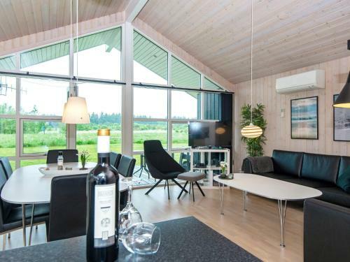 Holiday Home Fr�strup VII