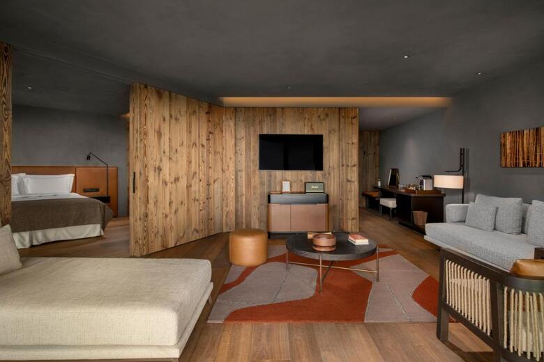 Hotel Six Senses Crans-montana