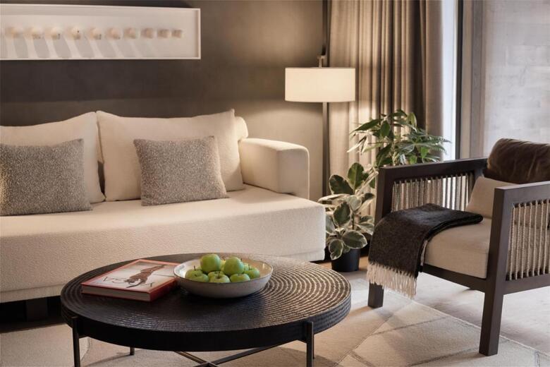 Hotel Six Senses Crans-montana