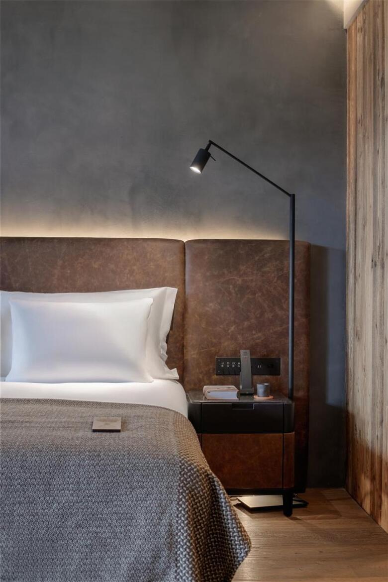 Hotel Six Senses Crans-montana