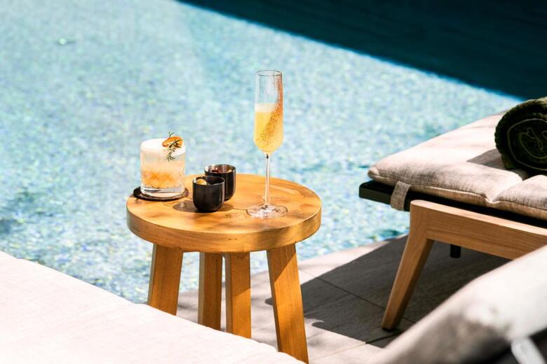 Hotel Six Senses Crans-montana