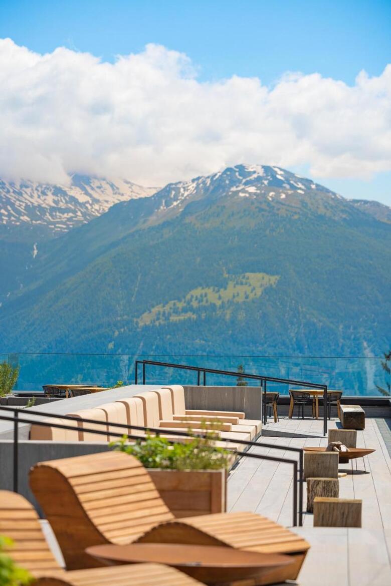 Hotel Six Senses Crans-montana