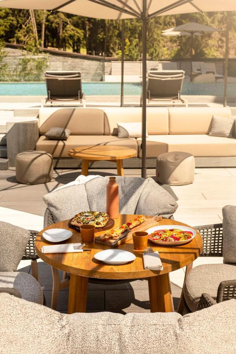 Hotel Six Senses Crans-montana