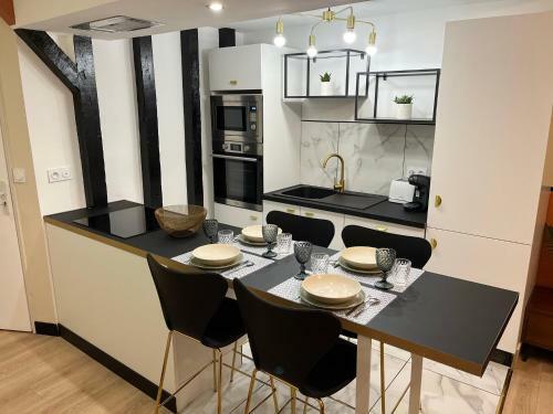 Apartamento L?�vasion En Ardennes
