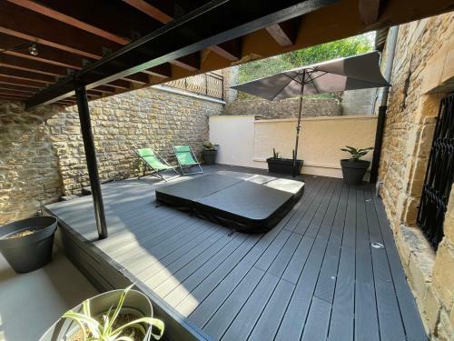 Apartamento L?�vasion En Ardennes