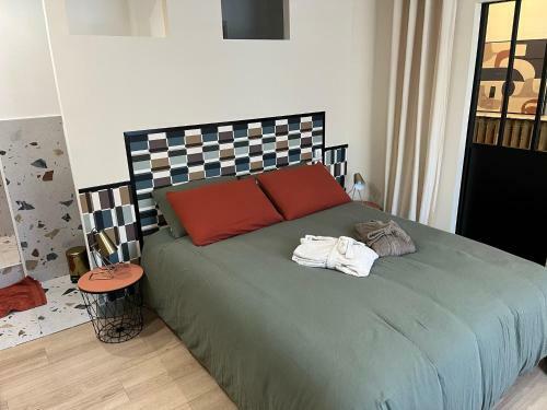 Apartamento L?�vasion En Ardennes