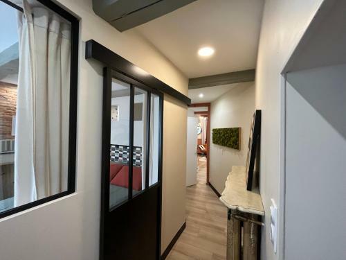 Apartamento L?�vasion En Ardennes