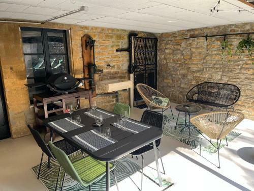 Apartamento L?�vasion En Ardennes