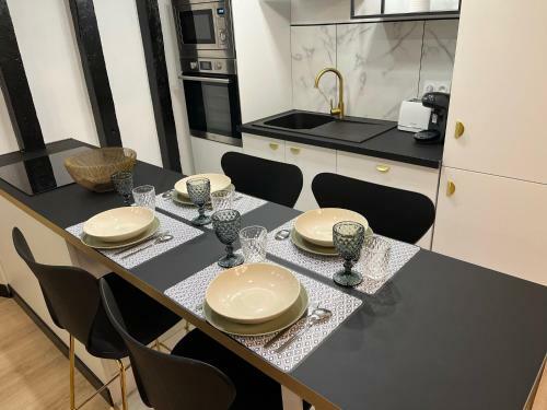 Apartamento L?�vasion En Ardennes