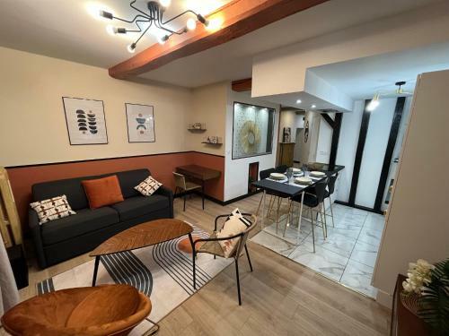 Apartamento L?�vasion En Ardennes