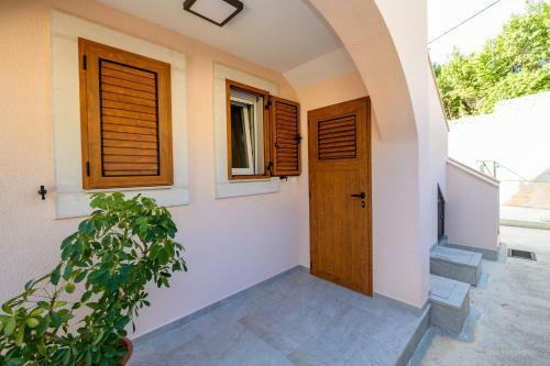 Apartments Horvat
