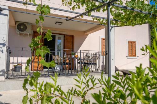 Apartments Horvat
