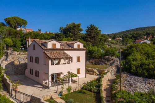 Apartments Horvat