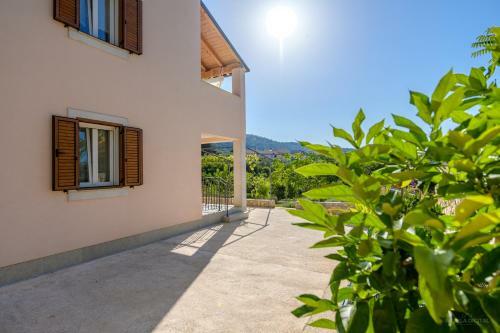 Apartments Horvat