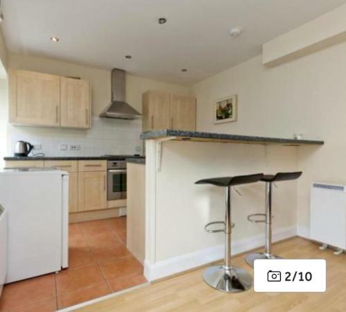 One Bed Apartment In Aberdeen